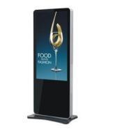 43寸液晶廣告機(jī),43寸落地式廣告機(jī)