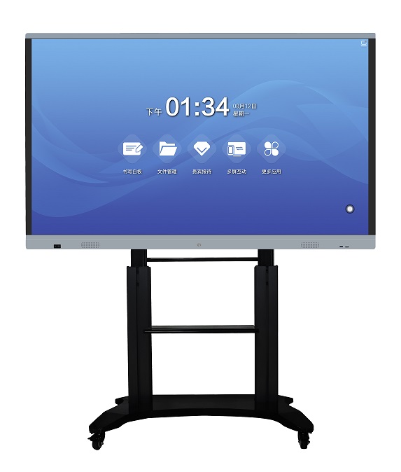 85寸86寸會(huì)議平板觸控一體機(jī)